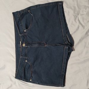 🎈 3/$20🎈 Faded Glory Denim Shorts